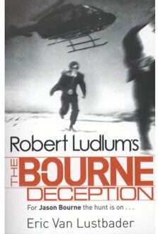 Robert Ludlum's The Bourne Deception