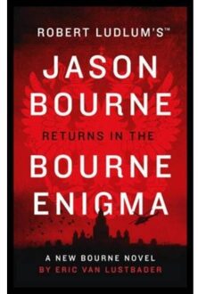 Robert Ludlum's The Bourne Enigma