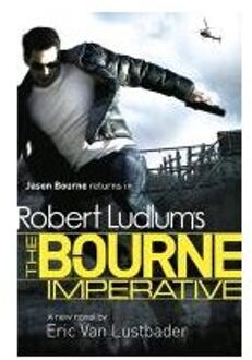 Robert Ludlum's The Bourne Imperative