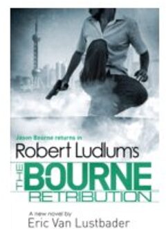 Robert Ludlum's The Bourne Retribution