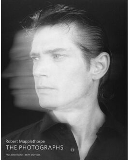 Robert Mapplethorpe - the Photographs