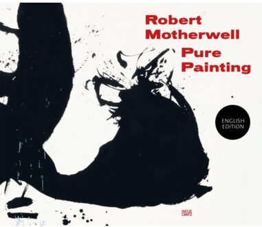 Robert Motherwell: Pure Painting - Jennifer Cohen