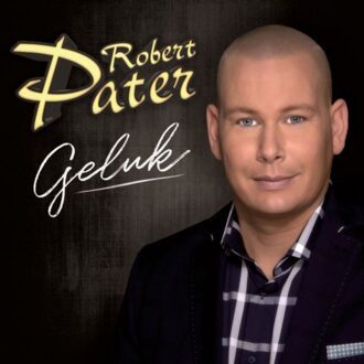 Robert Pater - GELUK | CD