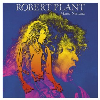 Robert Plant - Manic Nirvana(Exp & Rem)