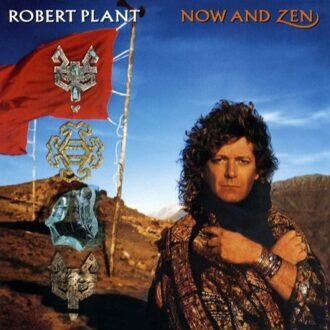 Robert Plant - Now And Zen(Exp & Rem)