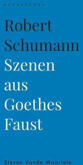 Robert Schumann - (ISBN:9789462702356)