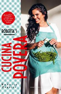 Roberta's Cucina Povera - Roberta Pagnier