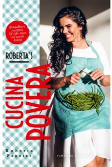 Roberta's Cucina Povera - Roberta Pagnier