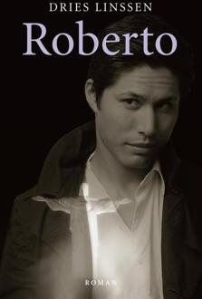 Roberto - Boek Dries Linssen (9461550308)