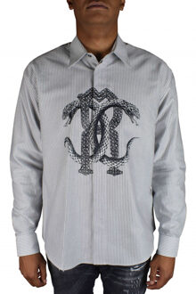 Roberto Cavalli Chargement en cours... Blauw