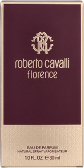 Roberto Cavalli Florence Edp Spray30 ml. - One Size