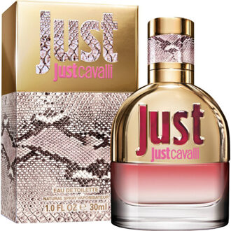 Roberto Cavalli Just Cavalli EDT 30ml