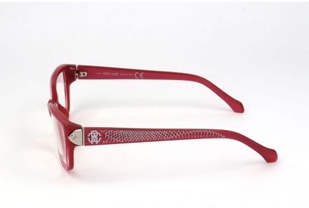 Roberto Cavalli Multikleur Acetaat Bril (Monturen) Veelkleurig - One Size