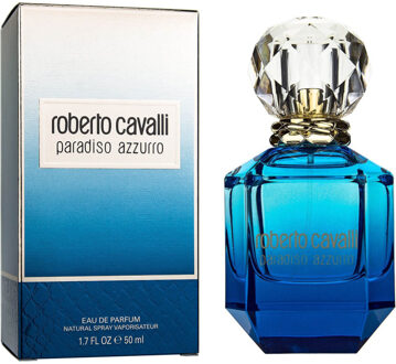 Roberto Cavalli Paradiso Azzurro EDP 50 ml