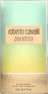 Roberto Cavalli Paradiso Edp Spray75 ml.