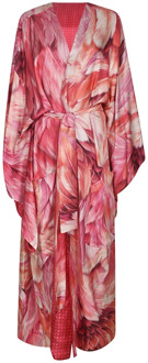 Roberto Cavalli Roze Jurken voor Vrouwen Roberto Cavalli , Pink , Dames - L