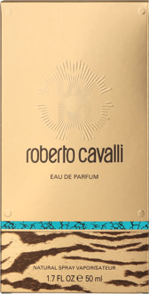 Roberto Cavalli Signature Edp Spray50 ml. - One Size