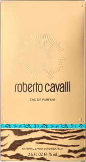 Roberto Cavalli Signature Edp Spray75 ml. - One Size