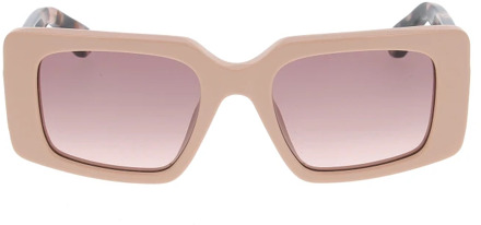Roberto Cavalli Stijlvolle zonnebril van Roberto Cavalli Roberto Cavalli , Pink , Dames - ONE Size