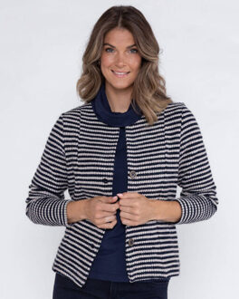 Roberto Sarto Blazer 531171 Blauw - 46