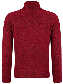 Roberto Sarto Pullover 531154 Rood - 46