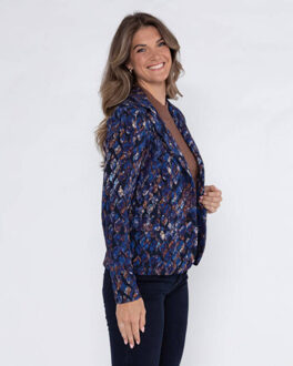 Roberto Sarto R 531170 Blauw - 40