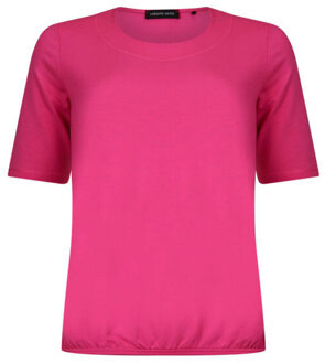 Roberto Sarto T-shirt 611113 Roze - 44