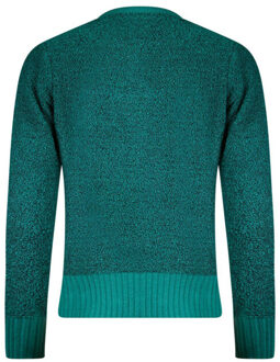 Roberto Sarto Vest 531150 Groen - 42