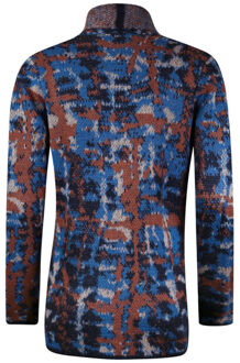 Roberto Sarto Vest 531173 Klaproos - 40