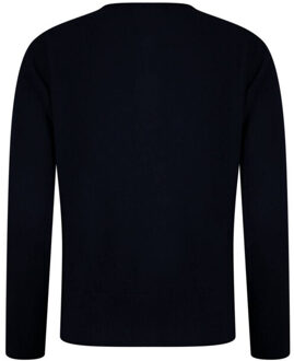 Roberto Sarto Vest 531234 Blauw - 42