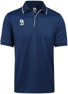 Robey Allrounder Polo Heren donker blauw - XL