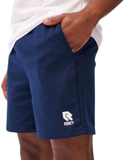 Robey Allrounder Short Heren donkerblauw - L