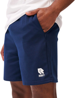 Robey Allrounder Short Heren donkerblauw - XXXL
