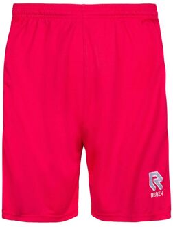 Robey Backpass Sportbroek - Maat L  - Mannen - roze