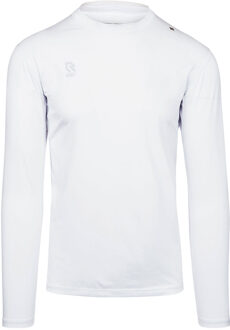 Robey Baselayer top rs6013-100 Wit - 164