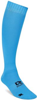 Robey Basic Voetbalsokken lichtblauw - 41-45