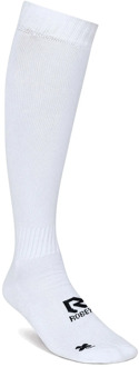 Robey Basic Voetbalsokken wit - 36-40