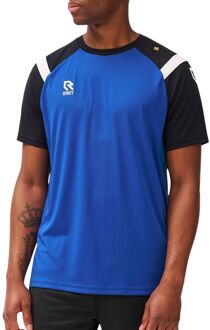 Robey Control Shirt Senior blauw - zwart - wit