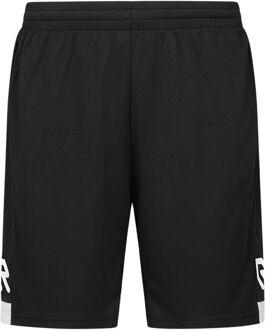 Robey Control Short Junior zwart - wit - 164
