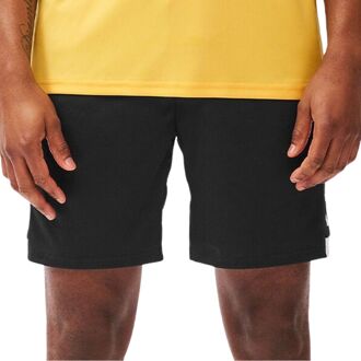 Robey Control Short Senior zwart - wit - XXXL