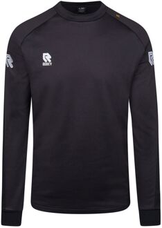 Robey Counter Sweater zwart - XXXL