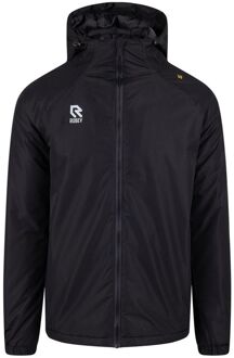 Robey Crossbar Allround Jas Senior zwart - 4XL