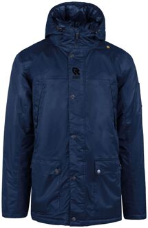 Robey Crossbar Parka Senior donker blauw - XXL