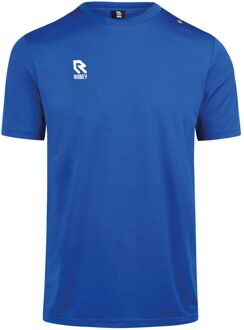 Robey Crossbar Shirt Junior blauw - 116
