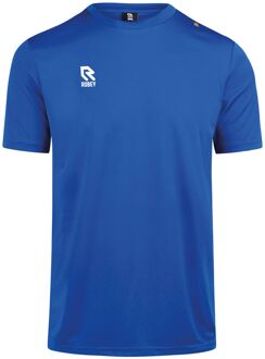 Robey Crossbar Shirt Junior blauw - 128