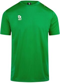 Robey Crossbar Shirt Junior groen - 152