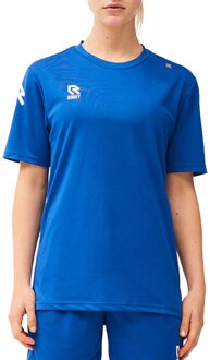 Robey Crossbar Shirt Senior blauw - L