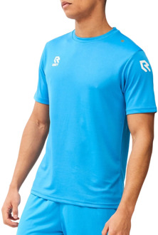 Robey Crossbar Shirt Senior - M