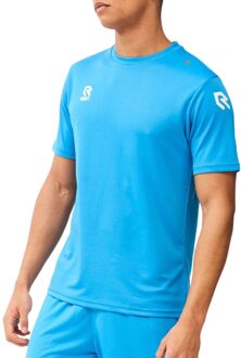 Robey Crossbar Shirt Senior