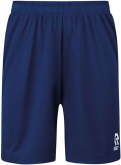 Robey Crossbar Short Junior blauw - 152